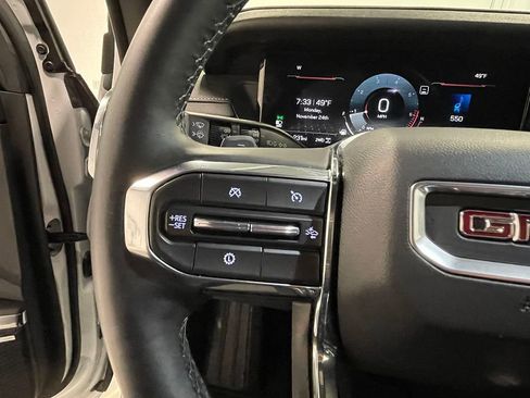 Certified 2025 GMC Acadia Elevation image 37