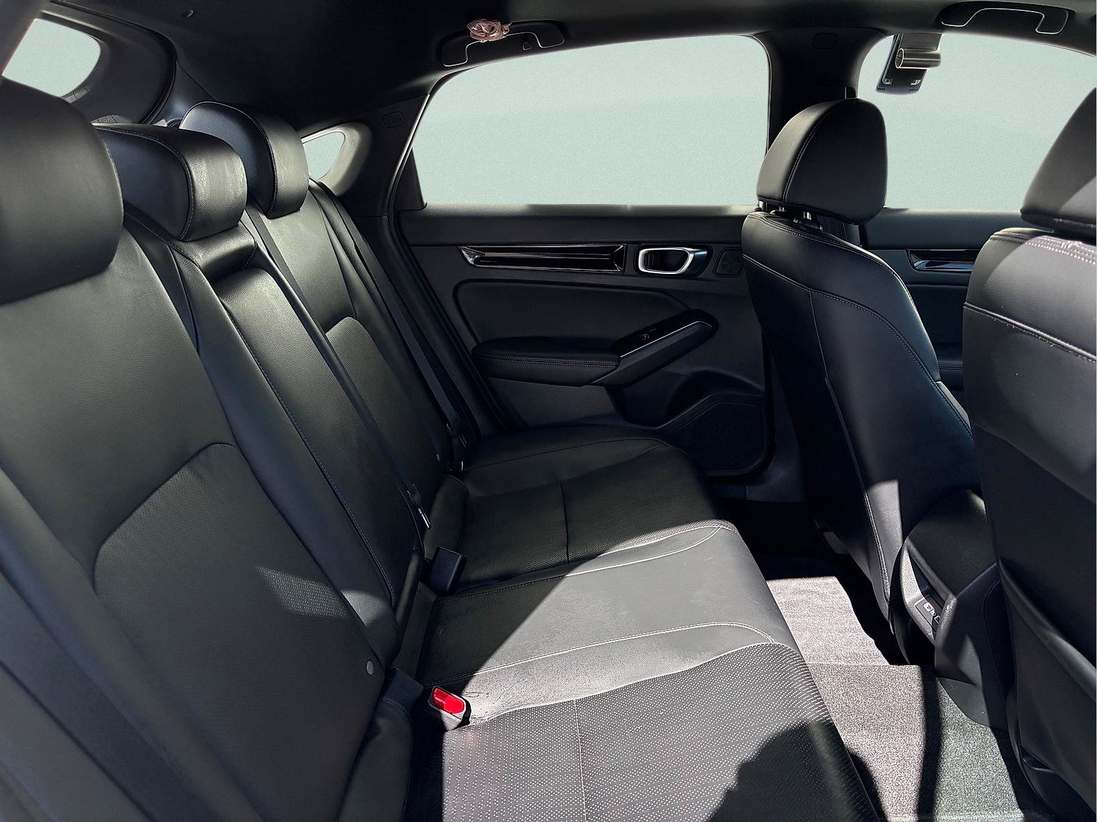 Certified 2024 Honda Civic Sport Touring image 30