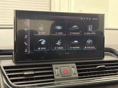Used 2023 Audi SQ5 Premium Plus AWD/4WD image 22