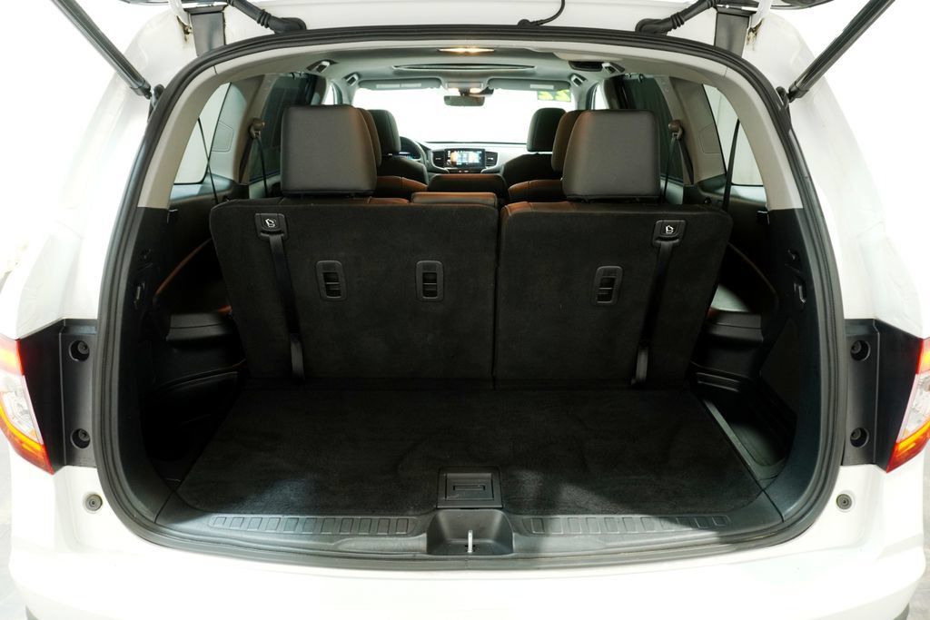 Used 2022 Honda Pilot Special Edition image 7