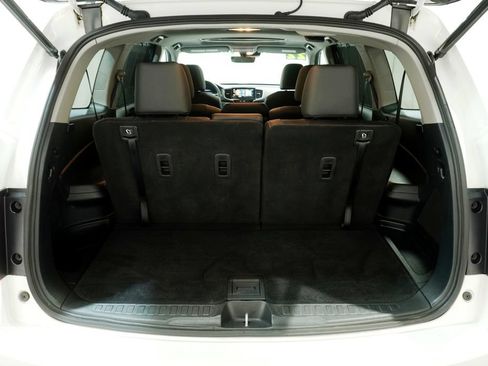 Used 2022 Honda Pilot Special Edition image 7
