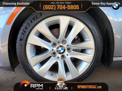 Used 2013 BMW 328i Convertible RWD image 31