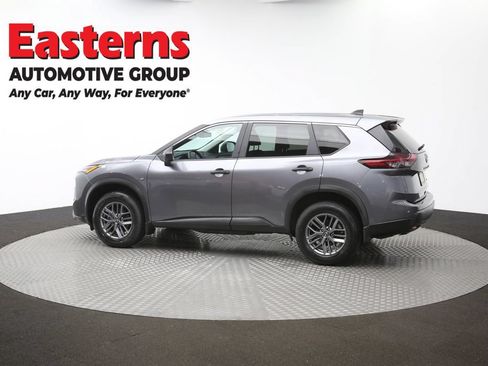 Used 2024 Nissan Rogue S AWD/4WD image 62