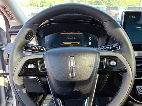 Used 2023 Lincoln Corsair AWD w/ Equipment Group 101A image 20