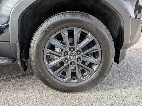 Used 2026 Toyota Land Cruiser w/ Premium Package image 27