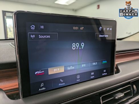 Used 2024 Lincoln Aviator Reserve w/ Equipment Group 201A AWD/4WD image 13