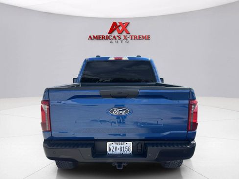 Used 2025 Ford F150 XL AWD/4WD image 5
