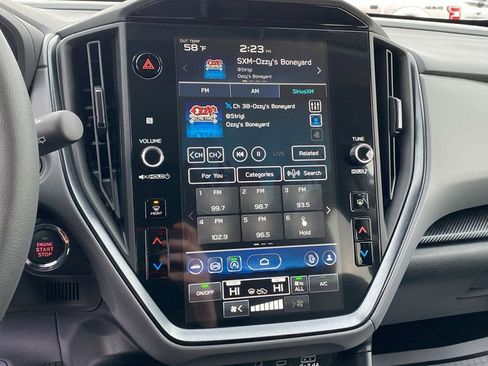 Used 2026 Subaru Crosstrek 2.5i Limited image 23