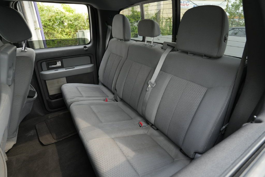 Used 2013 Ford F150 XLT w/ Luxury Equipment Group AWD/4WD image 22