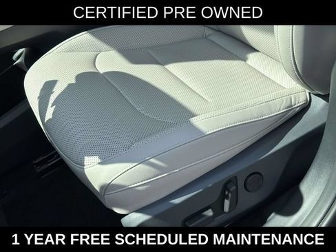 Used 2023 Kia EV6 Wind w/ Wind Technology Package AWD/4WD image 15