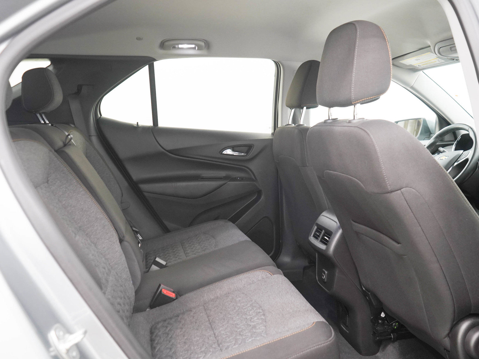 Used 2024 Chevrolet Equinox LT AWD/4WD image 14
