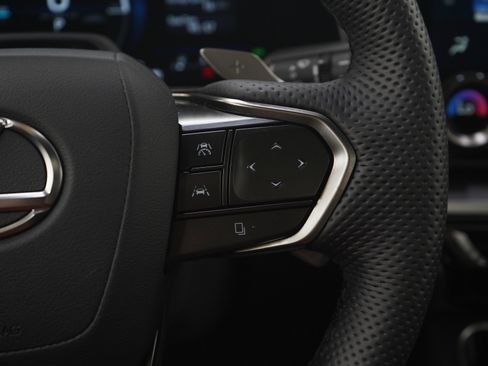Used 2024 Lexus TX 500h AWD image 29