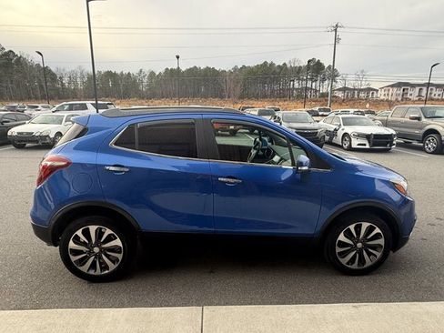 Used 2017 Buick Encore Preferred image 7