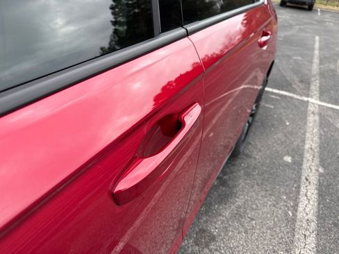 New 2025 Honda Accord SE image 17