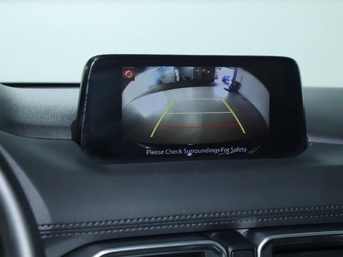 Used 2017 MAZDA CX-5 Grand Select image 29