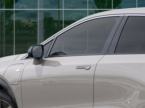 New 2027 Cadillac Optiq Luxury RWD image 12