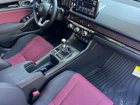 New 2026 Honda Civic Si image 12