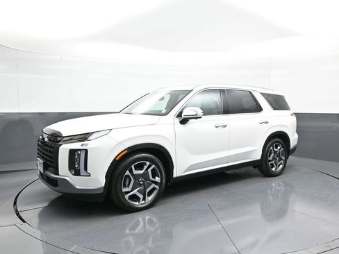 Used 2023 Hyundai Palisade SEL image 10