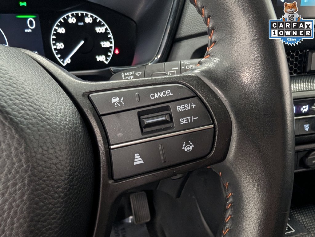 Used 2025 Honda CR-V Sport-L image 19