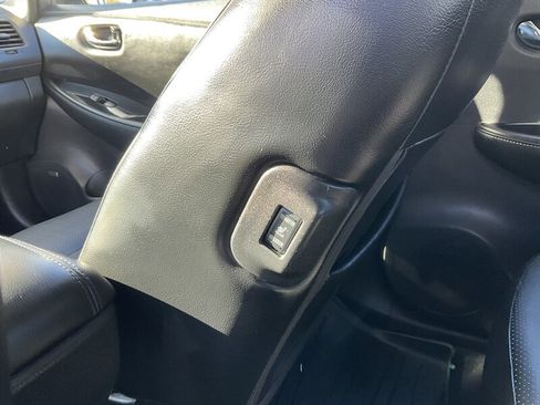 Used 2014 Nissan Leaf SL w/ Premium Package image 15