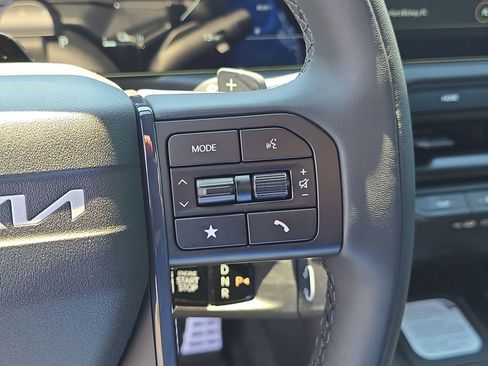 New 2027 Kia Telluride X-Line SX Prestige AWD/4WD image 32
