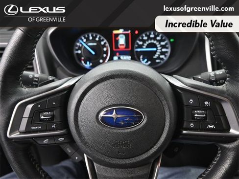 Used 2020 Subaru Ascent Limited w/ Popular Package #2 image 14