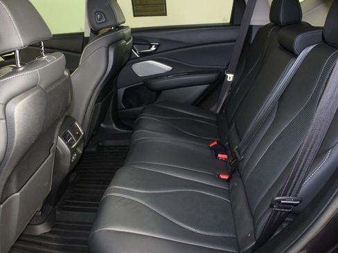 Used 2021 Acura RDX FWD w/ Technology Package image 13