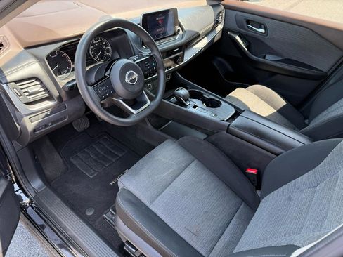 Used 2023 Nissan Rogue SV FWD image 12