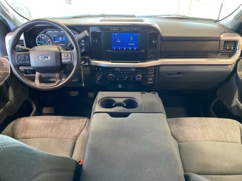 Certified 2024 Ford F350 XLT image 14