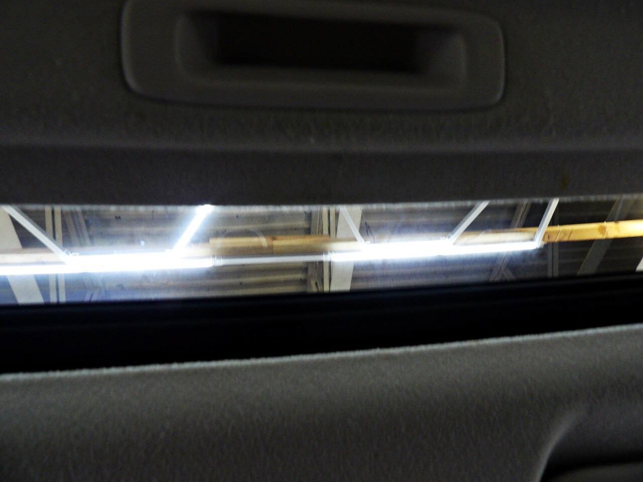 Used 2016 Honda Fit EX image 18