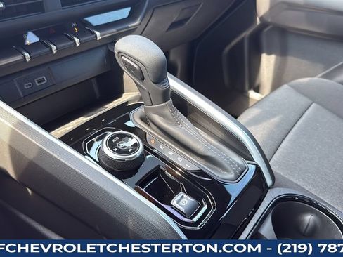 Used 2026 Chevrolet Colorado Trail Boss AWD/4WD image 29