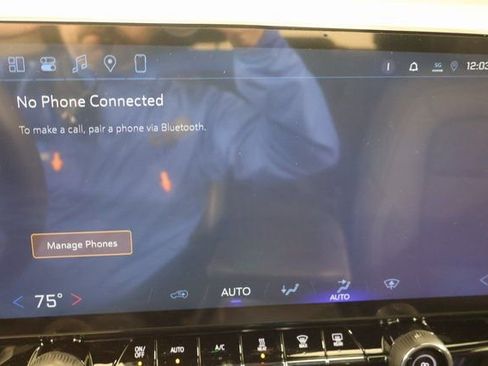 New 2026 Chevrolet Blazer EV LT image 22