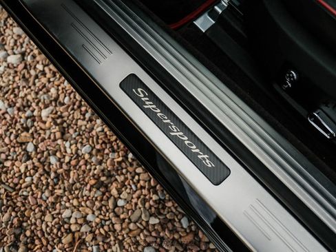 Used 2011 Bentley Continental GT Supersports image 62