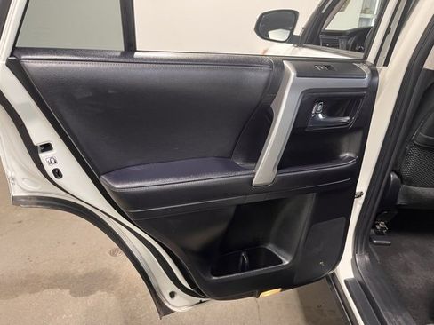 Used 2023 Toyota 4Runner SR5 image 20