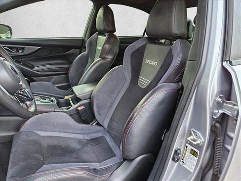 Used 2022 Subaru WRX GT image 20