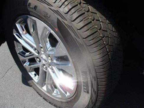 Used 2024 Ford F150 XLT w/ Equipment Group 302A MID image 19