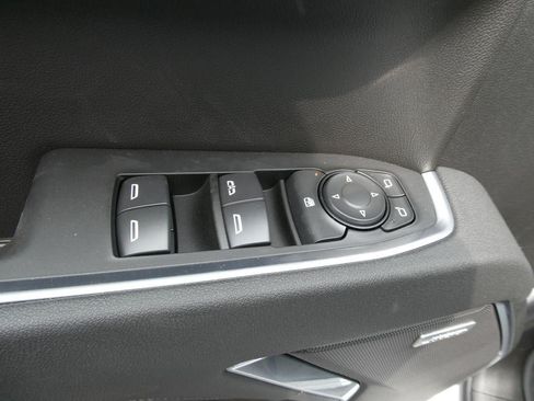 New 2026 Chevrolet Silverado 1500 RST AWD/4WD image 20