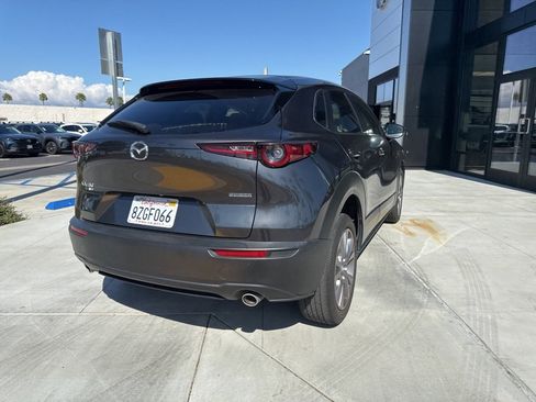 Certified 2021 MAZDA CX-30 AWD 2.5 S w/ Select Package image 16
