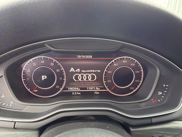 Used 2018 Audi A4 2.0T Premium Plus w/ Premium Plus Package AWD/4WD image 15