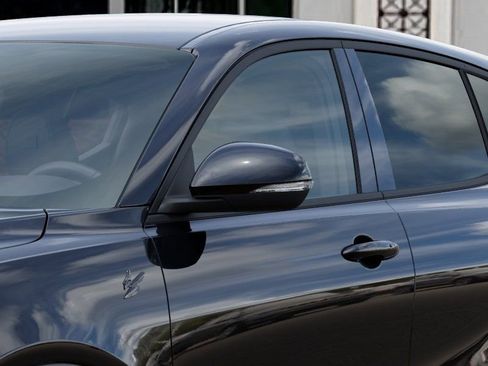 New 2025 Dodge Hornet GT w/ GT Blacktop Package image 12