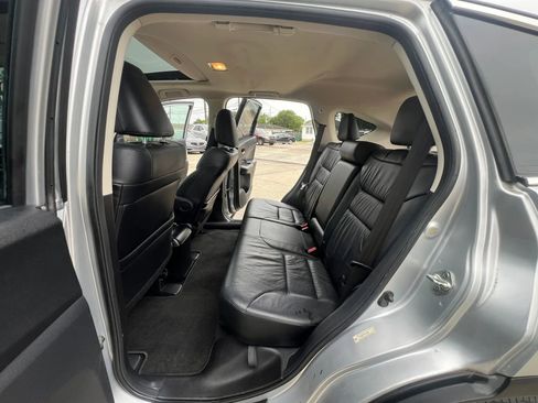 Used 2013 Honda CR-V EX-L image 16
