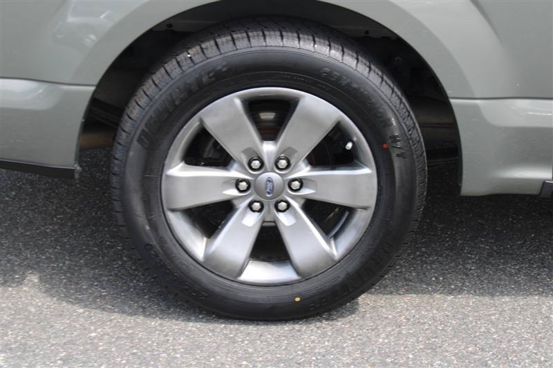 Used 2019 Ford F150 XLT AWD/4WD image 8