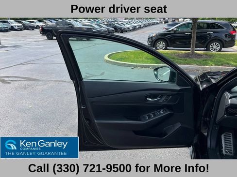 Used 2023 Honda Accord Sport image 17