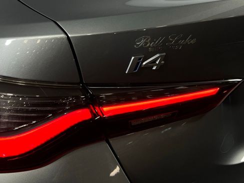 Used 2023 BMW i4 eDrive35 image 13