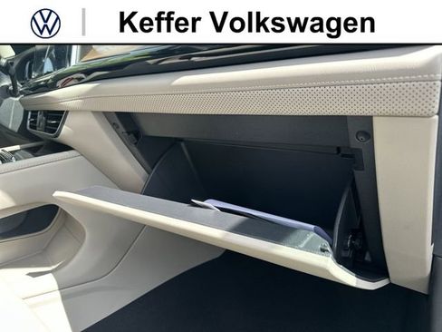 New 2026 Volkswagen Atlas SE AWD/4WD image 33