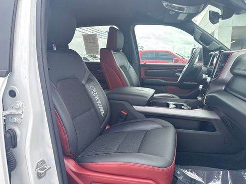 Used 2026 RAM 1500 Rebel w/ Rebel Level 1 Equipment Group AWD/4WD image 33