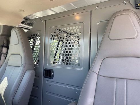 New 2025 Chevrolet Express 2500 w/ Driver Convenience Package image 10