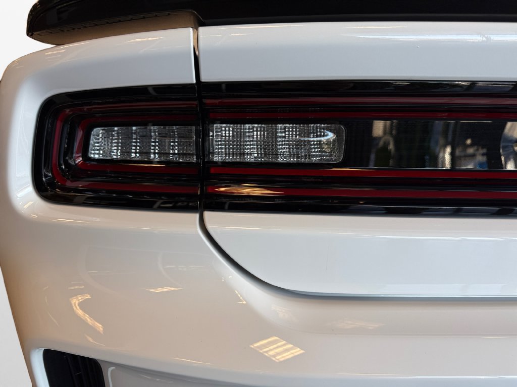 New 2026 Dodge Charger Scat Pack AWD/4WD image 21