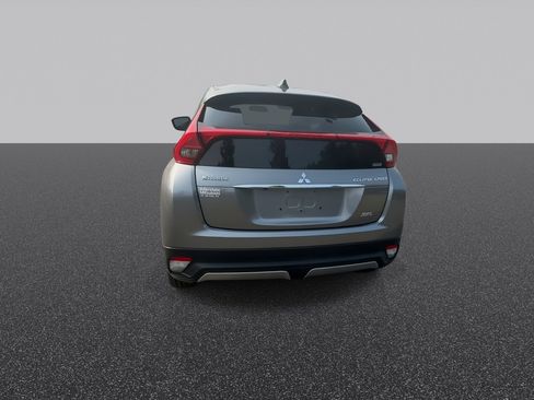 Used 2019 Mitsubishi Eclipse Cross SEL AWD/4WD image 8