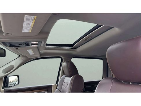 Used 2017 RAM 1500 Laramie Longhorn w/ Protection Group image 10